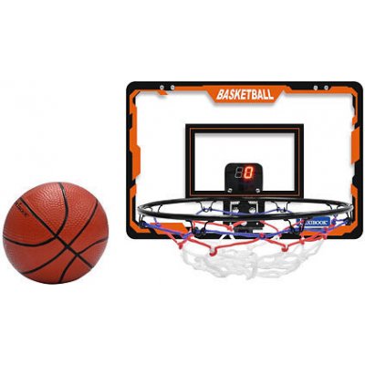 Lexibook Basketbalový koš s počítadlem skóre – Zboží Dáma