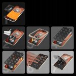 PanzerGlass Samsung Galaxy A05 / A05s 7343 – Zboží Živě