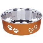 Nobby Fusion Miska s plast. opláštěním 16 cm 940 ml – Hledejceny.cz