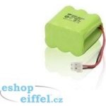 Dogtra Akumulátor 7.2V 400 mAh – Hledejceny.cz