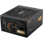 Seasonic PRIME Ultra Series SSR-1000GD 1000W 1GD210FRT3A35X – Zboží Živě