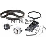 Vodní pumpa + sada ozubeného řemene SNR KDP457.752 – Zboží Mobilmania