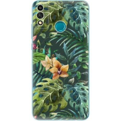 iSaprio Tropical Green 02 Honor 9X Lite – Zbozi.Blesk.cz