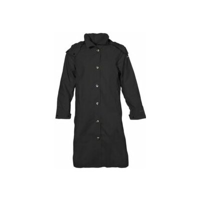 Columbia Amazetrench Rain Jacket Women Black 010 černá – Sleviste.cz
