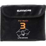 STABLECAM MAVIC 3 - Bezpečnostní obal pro baterie (3 Aku) 1DJ2589 – Hledejceny.cz