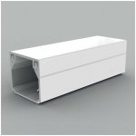 Lišta KOPOS LHD 40 x 20 HD hranatá 2 m – HobbyKompas.cz