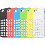 Apple iPhone 5C white MF039ZM/A – Zbozi.Blesk.cz