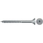 Vrut Fischer FCF II CTP BC 1000 zápustná hlava Torx částečný závit – 4×40 mm – Hledejceny.cz