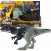 Figurka Mattel Jurský svět Nadvláda: Dinosaurus s divokým řevem EOCARCHARIA
