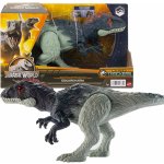 Mattel Jurský svět Nadvláda: Dinosaurus s divokým řevem EOCARCHARIA – Zboží Mobilmania