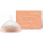 Borrn savička pomalý průtok oranžová – Zboží Mobilmania