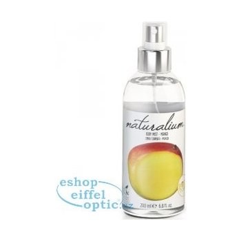 Naturalium tělový sprej Mango 200 ml