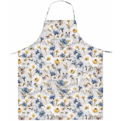 Darré Kuchyňská zástěra Corinne – Zboží Dáma