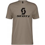 Scott Mens Icon SS toast beige – Hledejceny.cz
