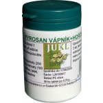 Fyrosan Jukl Hořčík + vápník 50 tablet – Hledejceny.cz