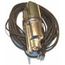 Alfa-pumpy Ruche 2T kabel 15m