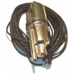 Alfa-pumpy Ruche 2T kabel 15m – Hledejceny.cz