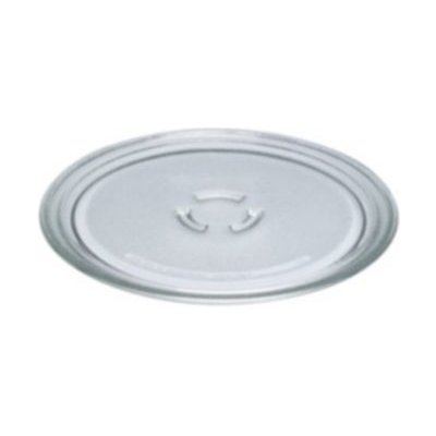 WHIRLPOOL 481246678407 Talíř k mikrovlnné troubě 280mm – Zboží Dáma