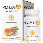 Simply You Reishi 800 mg extractum 60 kapslí – Hledejceny.cz