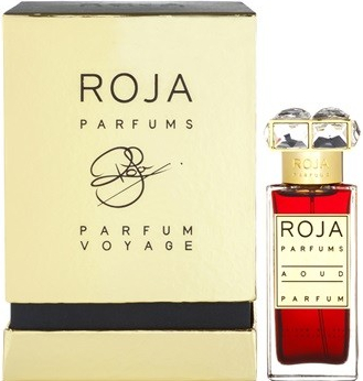 Roja Parfums Aoud parfém unisex 30 ml