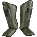 Fighter Chrániče holení Thai Classic - khaki/camo – Zboží Dáma