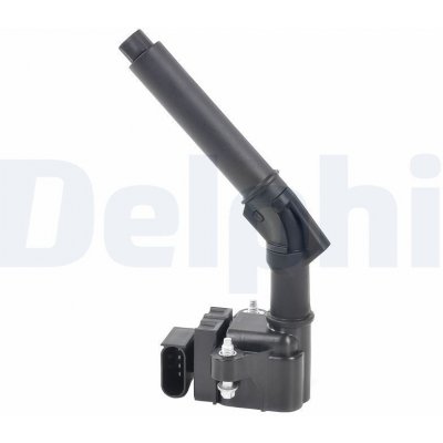 Zapalovací cívka DELPHI GN11129-12B1 – Hledejceny.cz