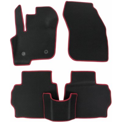 EVA koberečky Autokoberce EVA proFord Mondeo MK5 5 gen Kombi (2014-2022) – Sleviste.cz