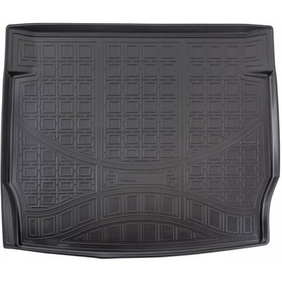 Gumová vana do kufru Norm Liners Bmw 1 F20 / F21 2011 – Hledejceny.cz