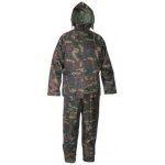 Canis CXS Profi Voděodolný oblek maskáčový 2XL – Zbozi.Blesk.cz