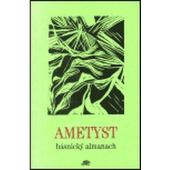 AMETYST básnický almanach