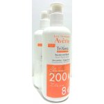 Avène TriXera Nutrition intenzivně vyživující fluidní balzám na obličej a tělo bez parfemace 400 ml – Zboží Dáma