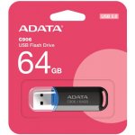 ADATA C906 64GB AC906-64G-RBK – Hledejceny.cz