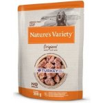 Nature's Variety Original Adult Medium s krůtou 300 g – Sleviste.cz