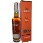 A.H. Riise XO Reserve 20y 40% 0,7 l (karton) – Hledejceny.cz