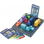 THINKFUN Rush Hour Deluxe edice – Hledejceny.cz