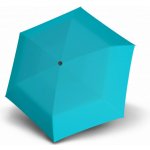 Doppler Fiber Havanna uni deštník skládací odlehčený sv.modrý – Zbozi.Blesk.cz