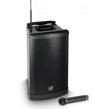 LD Systems Roadman 102 HS