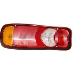 Zadní světlo FAST FT86361 – Hledejceny.cz