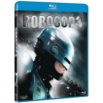 robocop 3 BD