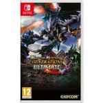 Monster Hunter Generations Ultimate – Zbozi.Blesk.cz