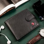 Peterson MR-08L-CN černá – Zboží Dáma