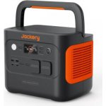 Jackery Explorer 1000 Plus – Sleviste.cz
