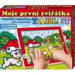 Teddies Tablet farma Moje první zvířátka – Hledejceny.cz