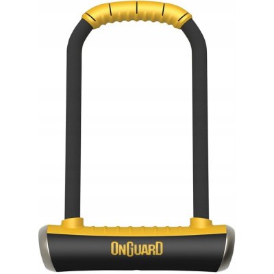 OnGuard U-lock Brute LS 8000 – Hledejceny.cz