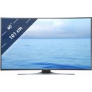 Samsung UE40JU6550