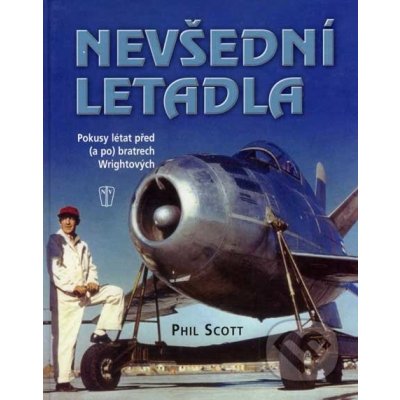 Nevšední letadla – Sleviste.cz