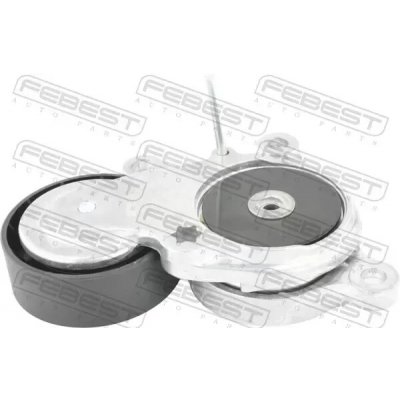 FEBEST Napínák drážkového klínového řemenu FBS 1690-X156 – Zboží Mobilmania