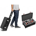 MANFROTTO PRO Light Reloader Tough-55 High Lid Carry-on MB PL-RL-TH55 – Zboží Živě