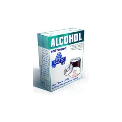 Alcohol 52% – Zboží Živě