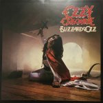 Osbourne Ozzy - Blizzard Of Oz LP – Hledejceny.cz